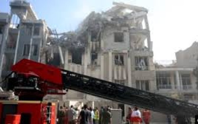 МВФ, ВБ и МЭА создают группу по ликвидации экономических последствий войны против Ирана