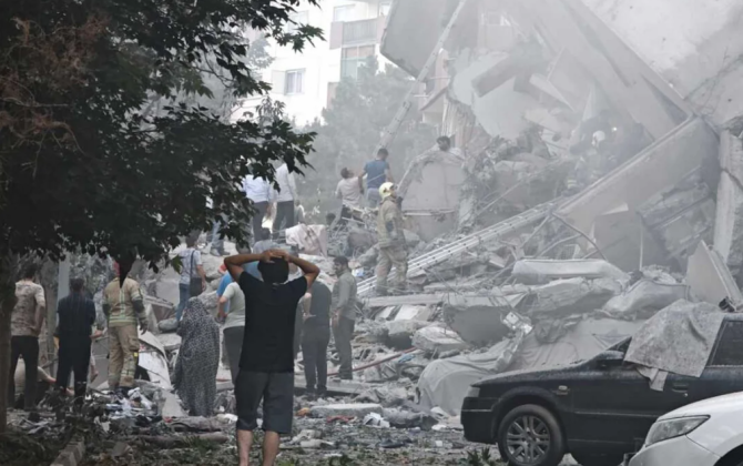 IMF, Dünya Bankı və IEA İrana qarşı müharibənin iqtisadi nəticələrinin aradan qaldırılması üzrə qrup yaradır