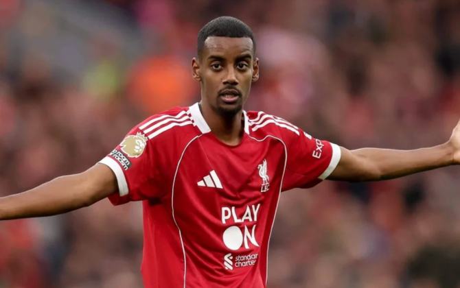 Aleksandr İsak zədədən sonra 