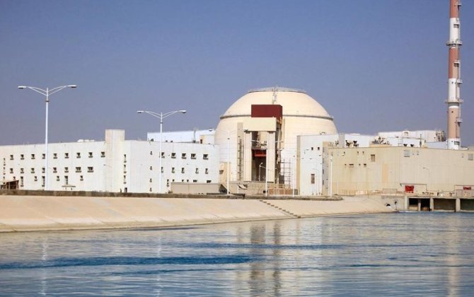 «Росатом» вывозит персонал с «Бушера»