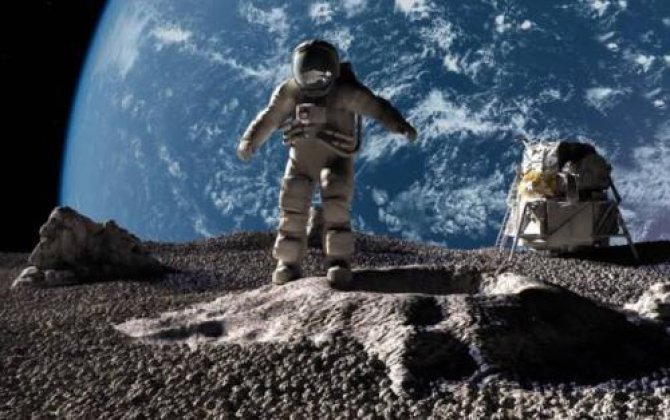 Rusiya Ayda araşdırmalar aparacaq