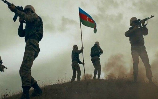 Минуло деcять лет с апрельских боев