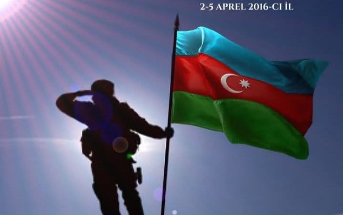 Azərbaycan Ordusunun Aprel qələbəsindən 10 il ötür