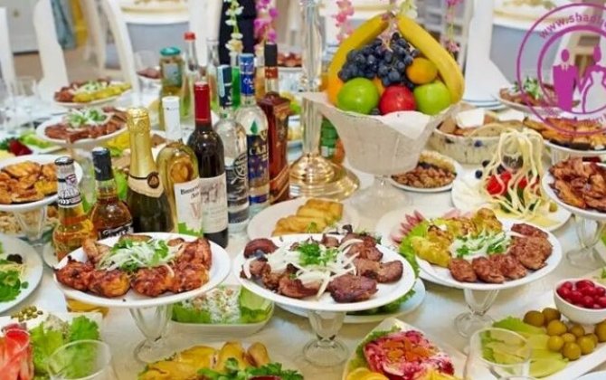 Bayram sonrası TOY sifarişləri – KÖHNƏ menyu, TƏZƏ qiymətlər...