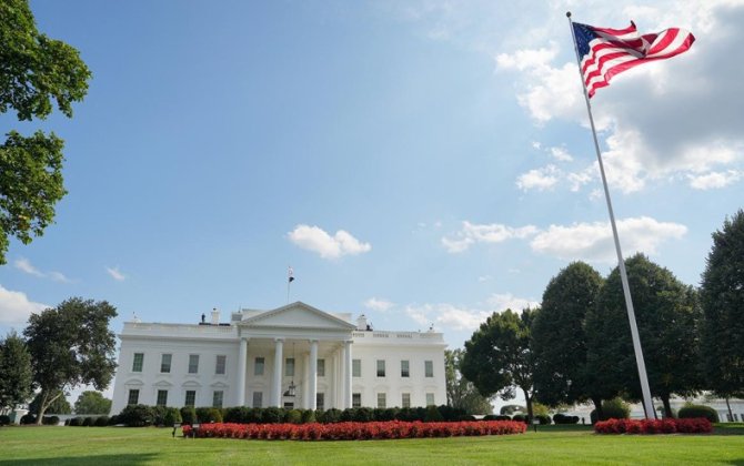 Tramp kəşfiyyat rəhbərləri ilə qapalı görüş keçirəcək