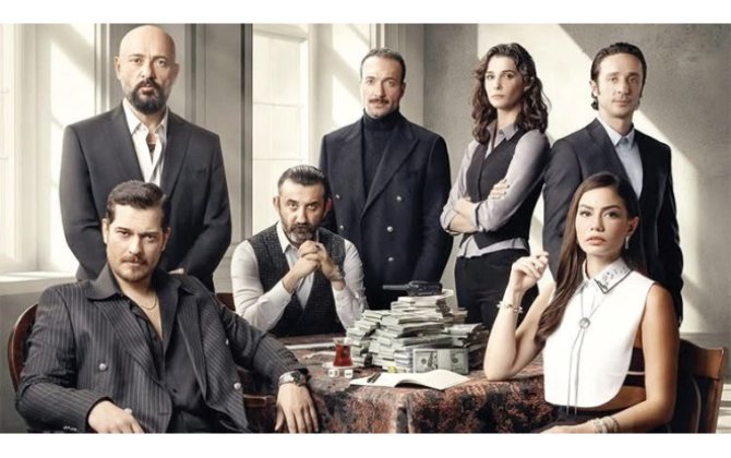 “Eşref Rüya”nın aktyoru vəfat etdi- FOTO