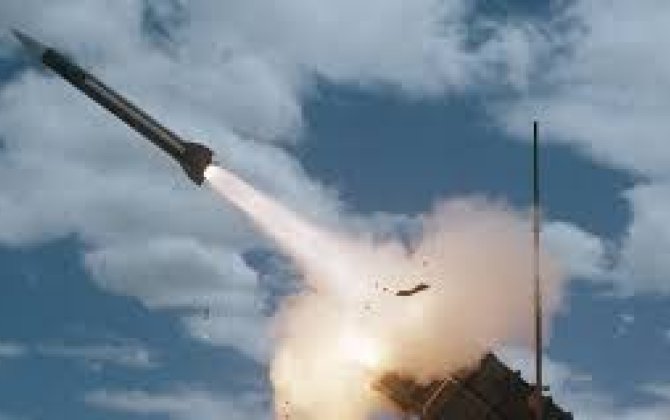 Власти Абу-Даби заявили о перехвате ракеты в экономической зоне KEZAD