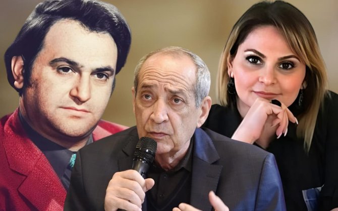 “Bu nakişi, alçaq hərəkətdir, niyə kin qusursuz, öləndən sonra da qədir-qiymətini bilmirsiz?” - ÖZƏL+FOTO