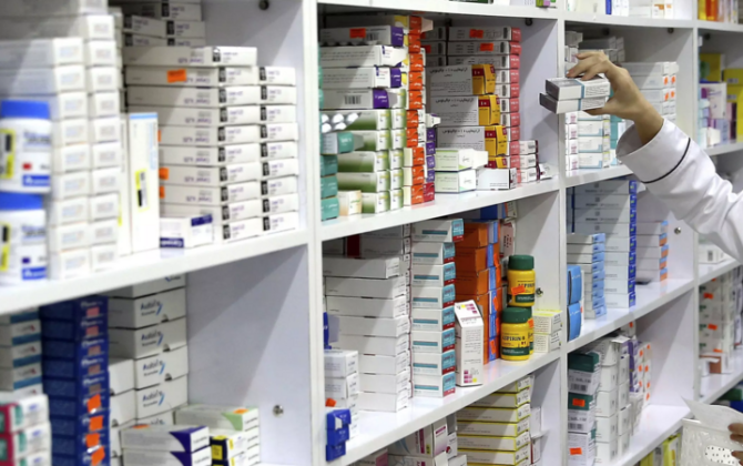 Azərbaycana gətirilən dərmanların sayı açıqlandı - RƏSMİ