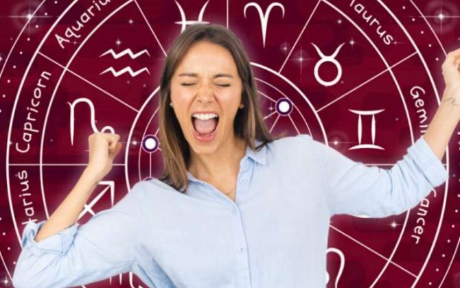 Bu bürclər üçün xoşbəxtlik qapıları açıldı