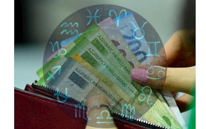 Aprel ayında pul problemləri ilə üzləşəcək BÜRCLƏR
