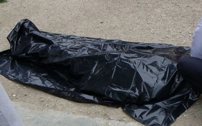 Paytaxtda faciə: 17 yaşlı qız 10-cu mərtəbədən yıxılıb öldü