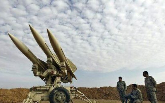 Иран не планирует останавливаться