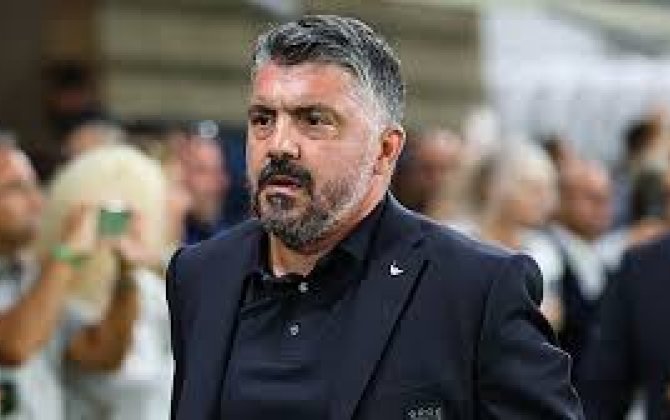 Сборная Италии уволила главного тренера