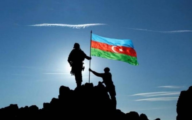 Aprel döyüşləri: Böyük Zəfərin baş məşqi