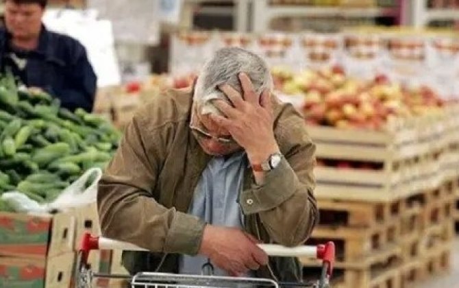 Mərkəzi Bankdan qiymət artımları ilə bağlı PROQNOZ