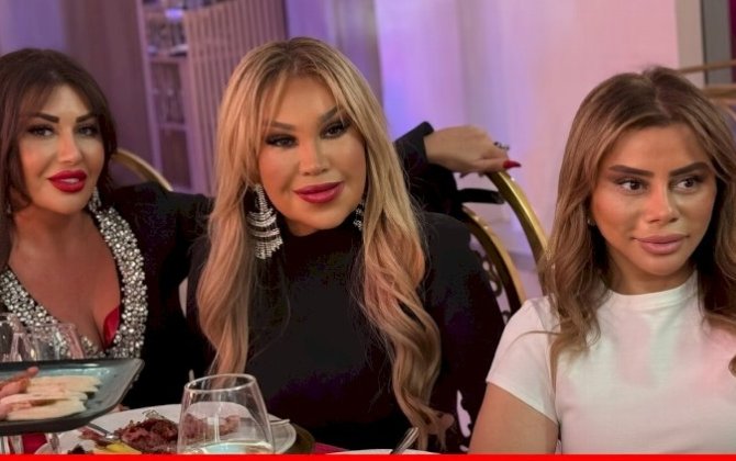 Üzgərdirmə etdirən məşhurlar gündəm oldu - “Yadplanetlilər yerə enib”