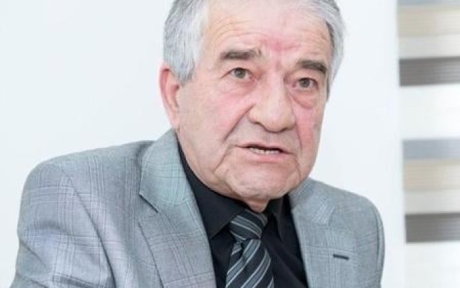 Seyran Səxavətin “Daş evlər” romanında xronotop və sosial yaddaş kontekstində məkanın ontoloji semantikası