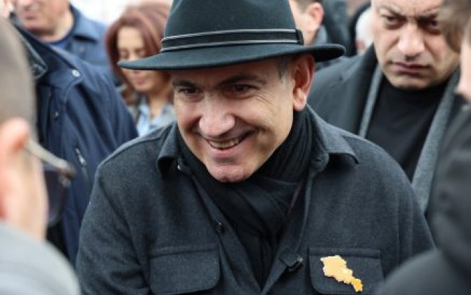 Пашинян сделал заявление о переговорах с Путиным