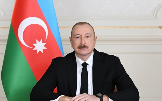 İlham Əliyev Qırğızıstana səfər edəcək