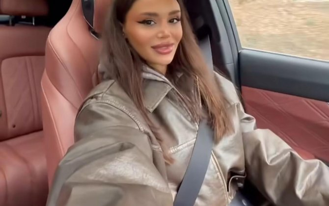 Bloqer şikayət etdi - Sanki 