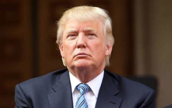 El Pais: Трамп выглядел усталым во время обращения