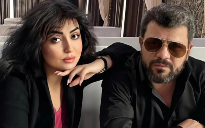 “Puldan ötrü ölürəm, pul acıyam, məni xoşbəxt edən Mamed və puldur”