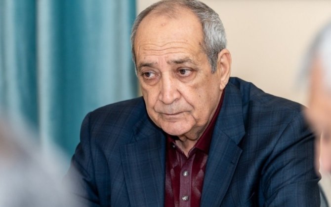 Rasim Balayevin yerinə yeni namizəd irəli sürüldü