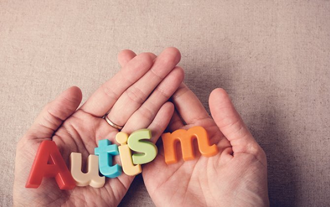 В Азербайджане 6,8 тыс. человек с аутизмом получают комплексную реабилитацию