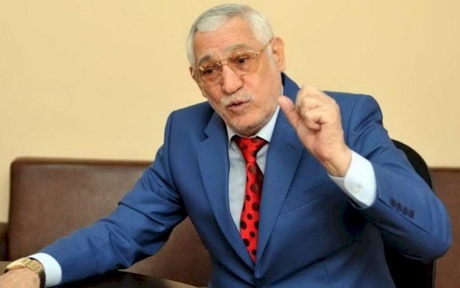 “Şəfiqə Məmmədova 45 ildir kinonun qapısını açmayıb, Baba Vəziroğlu da...” - Şeyx Əbdül OD PÜSKÜRDÜ