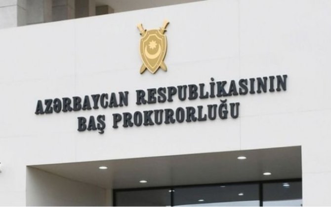 Azərbaycanda saxlanılan Pakistan vətəndaşı Tacikistana təhvil verilib