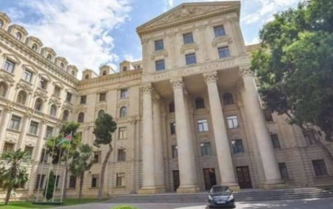 Azərbaycanın təşəbbüsü ilə BMT-nin İnsan Hüquqları Şurasında qətnamə qəbul edilib