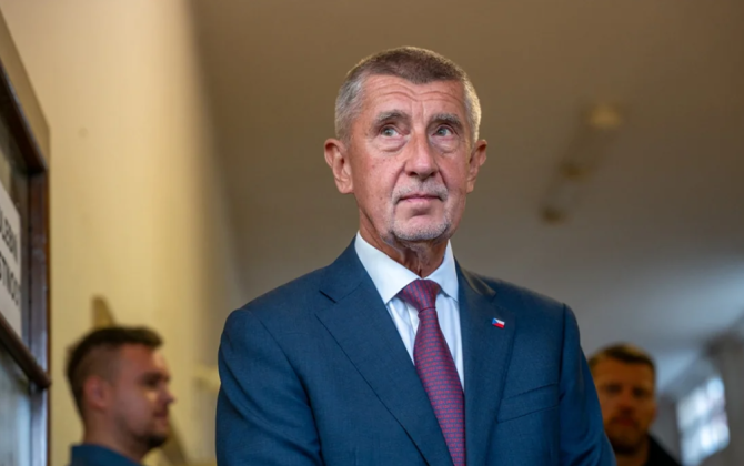 Çexiya Baş nazirinin Azərbaycana səfərinin tarixi məlum olub