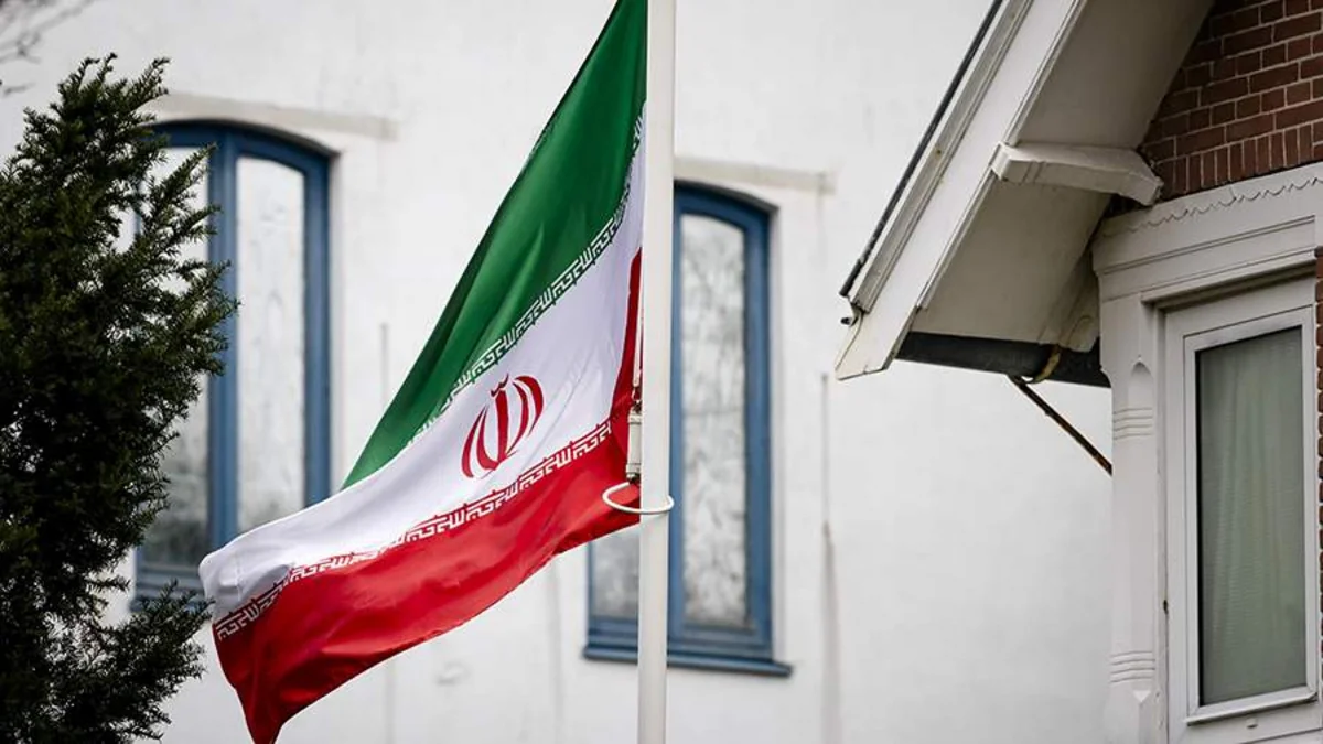 İran vasitəçilərə ABŞ ilə sülhün bərqərar olması üçün tələblərini çatdırıb