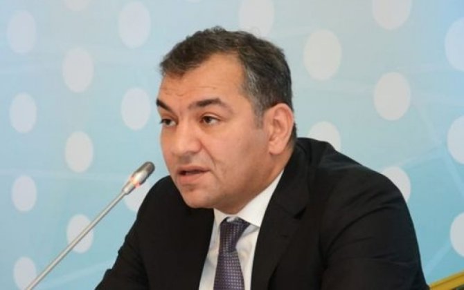 Fuad Nağıyev ötən il təyin etdiyi rəisi işdən çıxardı - FOTO