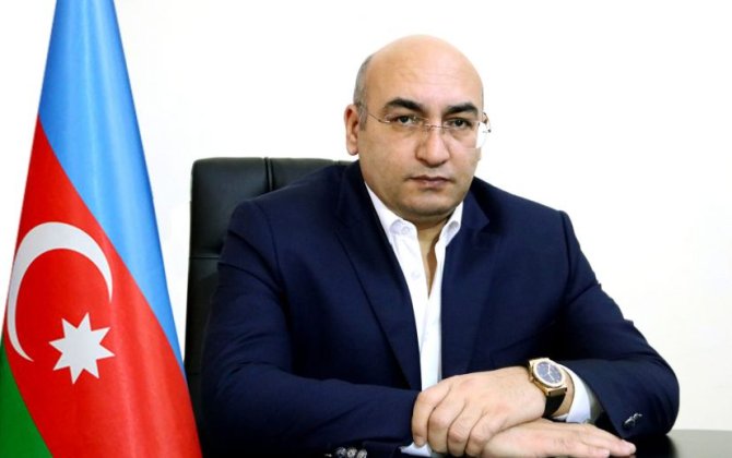 “Zəngəzur dəhlizi Azərbaycanın iqtisadi imkanlarından çox siyasi və sülh potensialı daşıyır” — İqbal Ağazadə