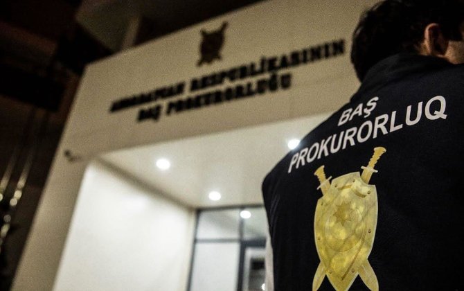 Азербайджан экстрадировал обвиняемого в мошенничестве гражданина Пакистана в Таджикистан