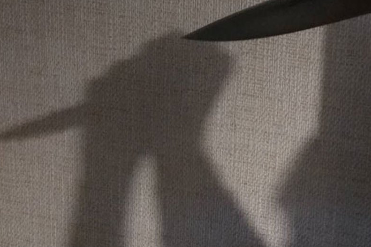 Bağçada dörd uşaq öldürülüb