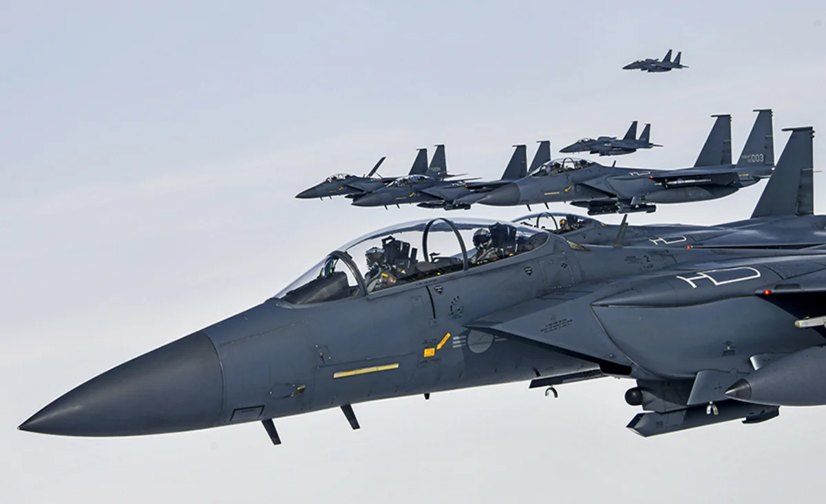 Австрия запретила США использовать своё воздушное пространство в борьбе с Ираном