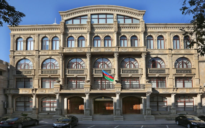 Hesablama Palatası ötənilki fəaliyyəti haqqında hesabatı MM-ə təqdim edəcək