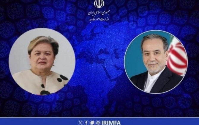 Əraqçi filippinli həmkarına 34 günlük savaş barədə məlumat verib