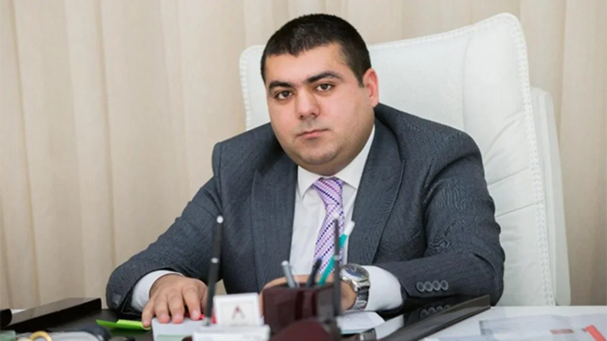 Zal Yusifova məxsus dəbdəbəli villa ilə bağlı yekun qərar çıxarılıb