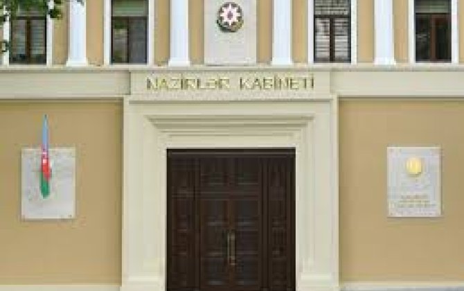 Dövlət mükafatlarına təqdim edilən əsərlər müəyyənləşib