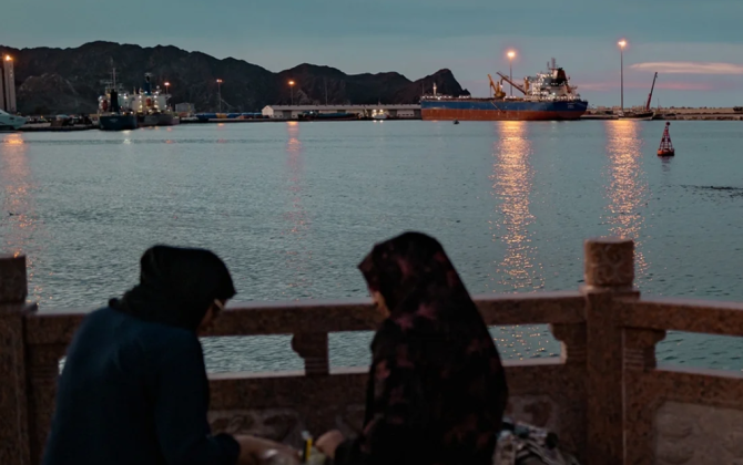 Tayani gübrə daşınması üçün Hörmüz boğazı vasitəsilə humanitar dəhliz yaratmağı təklif edib