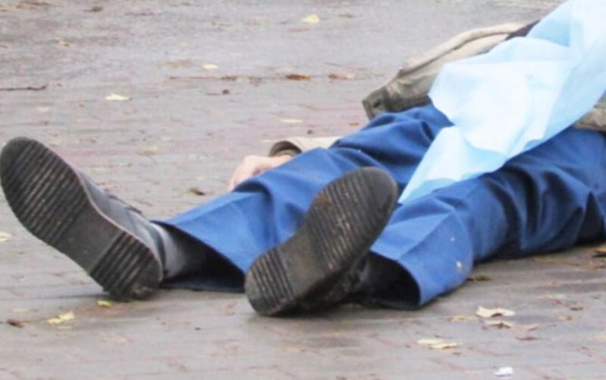 Gürcüstanda azərbaycanlı gənc qətlə yetirilib