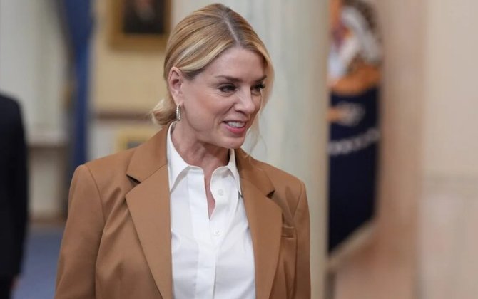 Трамп отправил генпрокурора США Бонди в отставку