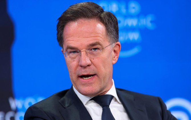 Рютте начал раздражать союзников