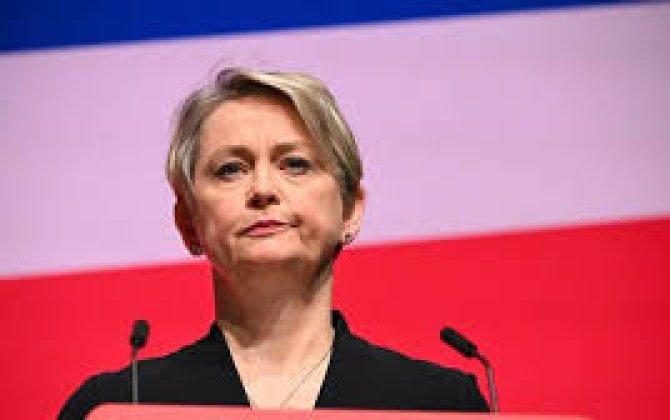 Иветт Купер: Более 40 стран готовы принять меры для открытия Ормузского пролива