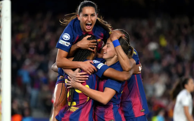 Çempionlar Liqası: 