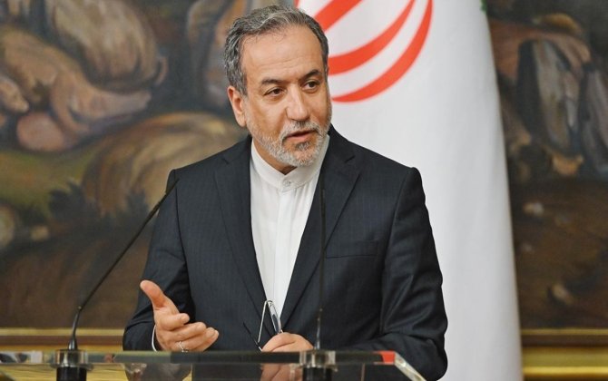 Əraqçi: Mülki obyektlərə zərbələr iranlıları təslim olmağa məcbur etməyəcək